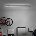 LED Feuchtraumleuchte PRO+ 4000K 1-10V dimmbar - Ausführung: 40W 120cm