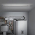 LED Feuchtraumleuchte IP65 4000K neutralweiss - Ausführung: 150cm 45W