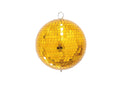 EUROLITE Spiegelkugel 20cm gold