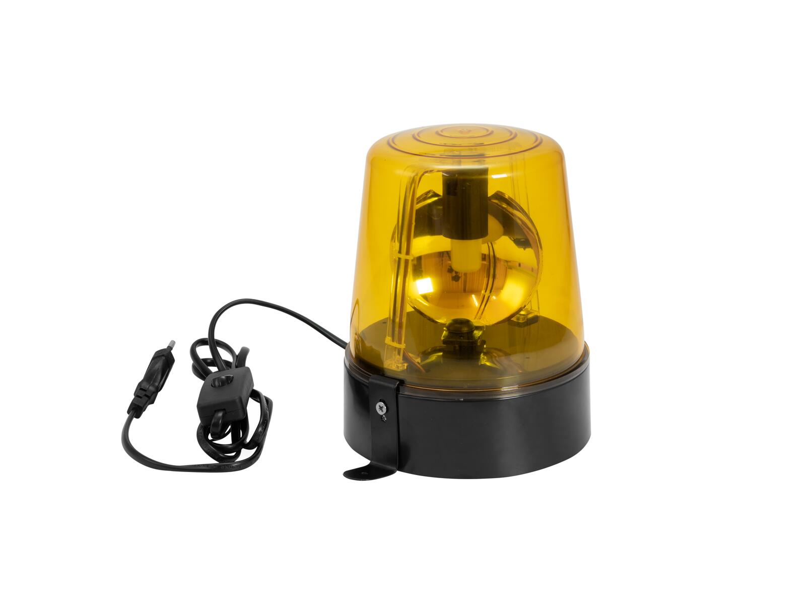 EUROLITE LED Partylicht DE-1 gelb