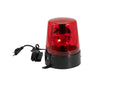 EUROLITE LED Partylicht DE-1 rot