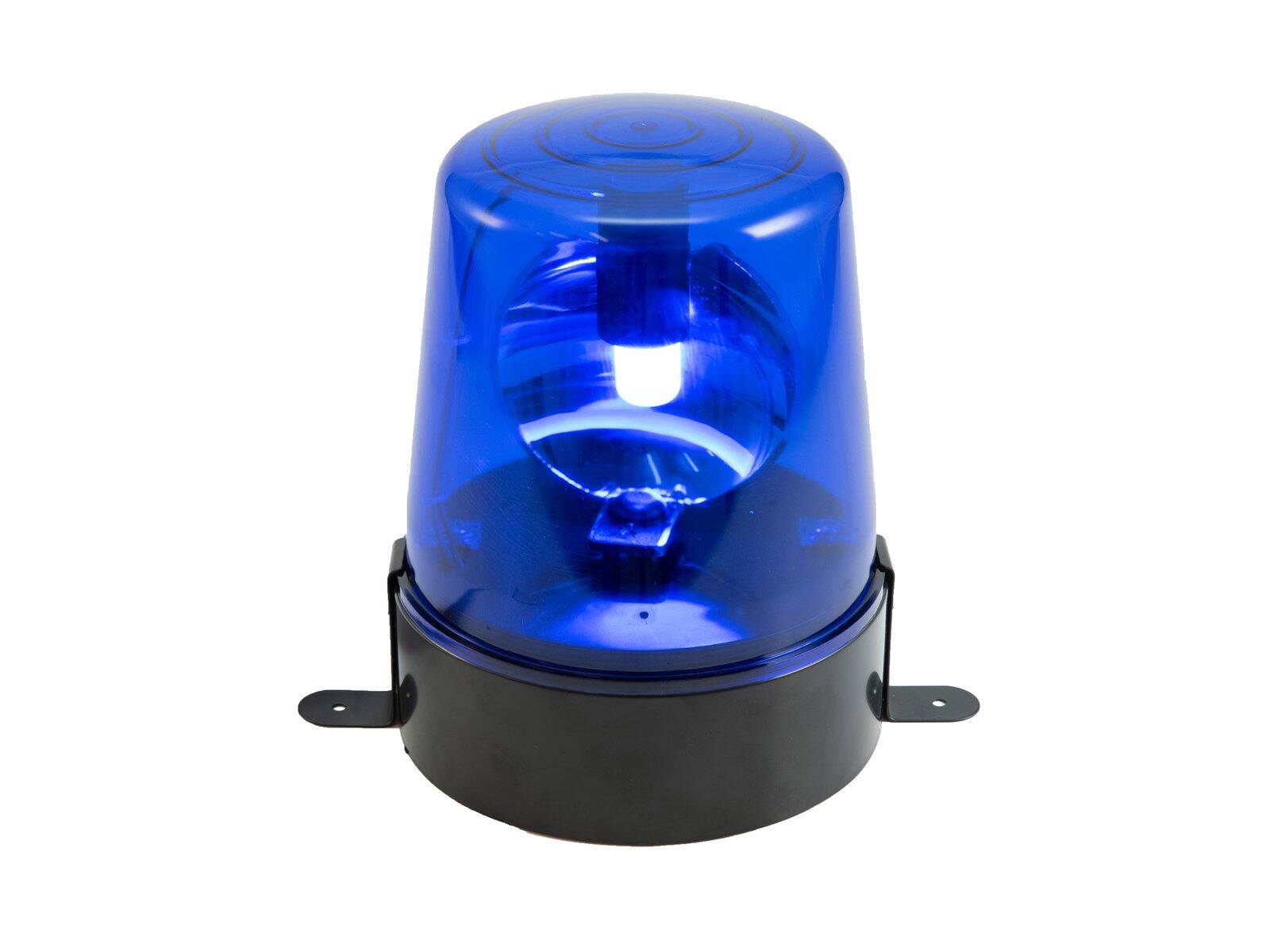 EUROLITE LED Partylicht DE-1 blau