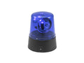 EUROLITE LED Mini-Partylicht blau USB/Batterie