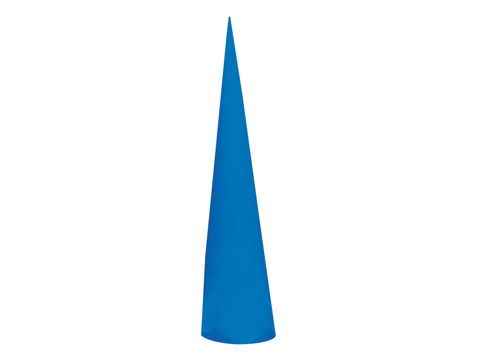 EUROLITE Ersatzkonus 2m für AC-300, blau