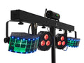 EUROLITE LED KLS Laser Bar FX AIR
