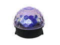 EUROLITE LED BC-4 Strahleneffekt