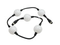 EUROLITE LED Pixel Ball 360° 1m MK2