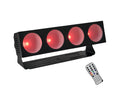 EUROLITE LED CBB-4 COB RGB Leiste