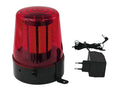 EUROLITE LED Partylicht 108 LEDs rot Classic