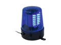 EUROLITE LED Partylicht 108 LEDs blau Classic