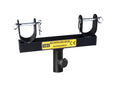 BLOCK AND BLOCK AH3502 Traversenadapter 35mm Aufnahme female