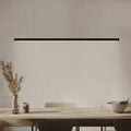LED Linearleuchte Click CCT Schwarz - Ausführung: 120cm 50W