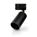 3-Phasen GU10 Kopf - Farbe: schwarz