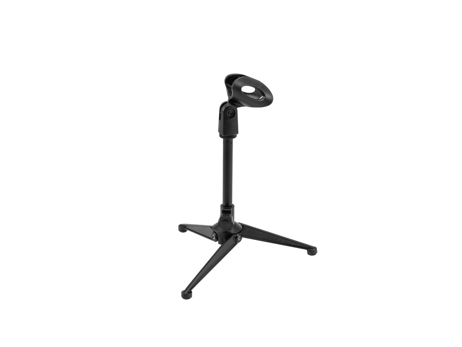 OMNITRONIC KS-4 Tisch-Mikrofonstativ