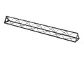 DECOTRUSS ST-1500 Traverse, schwarz