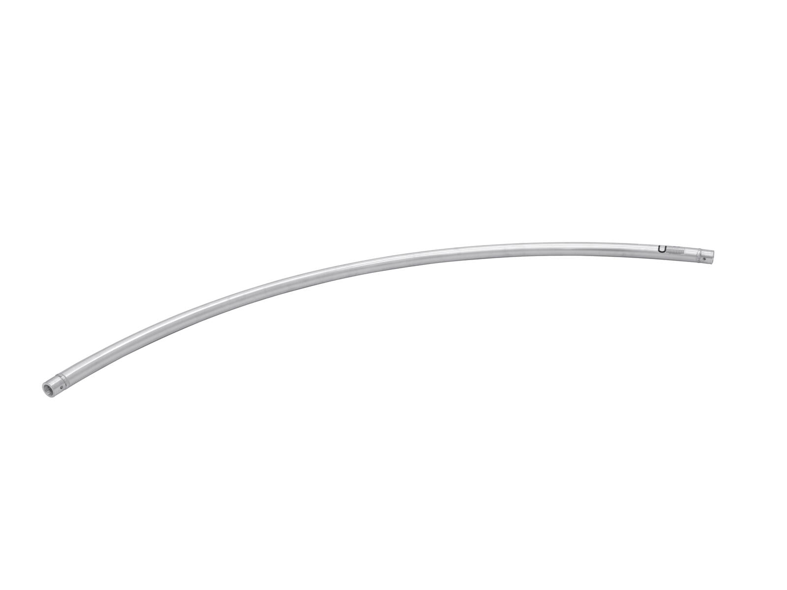 ALUTRUSS SINGLELOCK Element f.Kreis 2m 90°