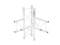 ALUTRUSS DECOLOCK DQ3-PAT42 4-Weg T-Stück \/