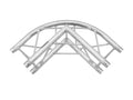 ALUTRUSS DECOLOCK DQ3-PAC24R 2-Weg Ecke 90°