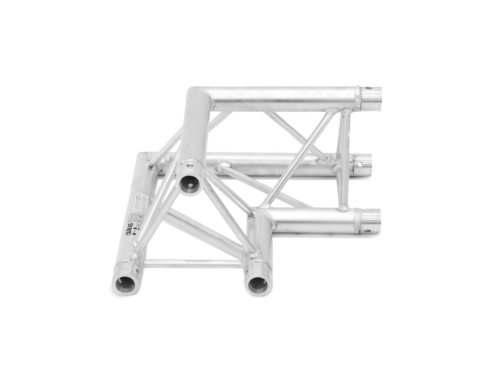 ALUTRUSS TRILOCK E-GL33 C-21 2-Weg-Ecke 90°