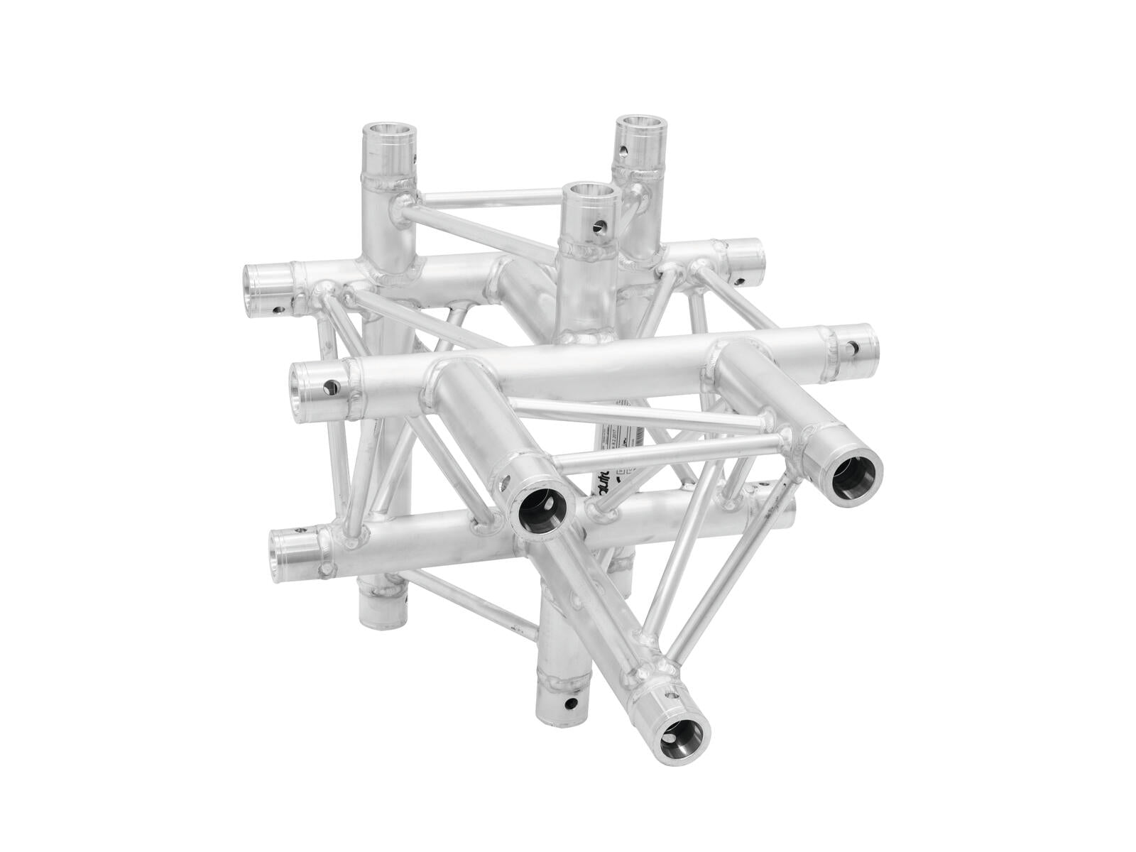 ALUTRUSS TRILOCK 6082AT-51(50) 5-Weg-Stück \/