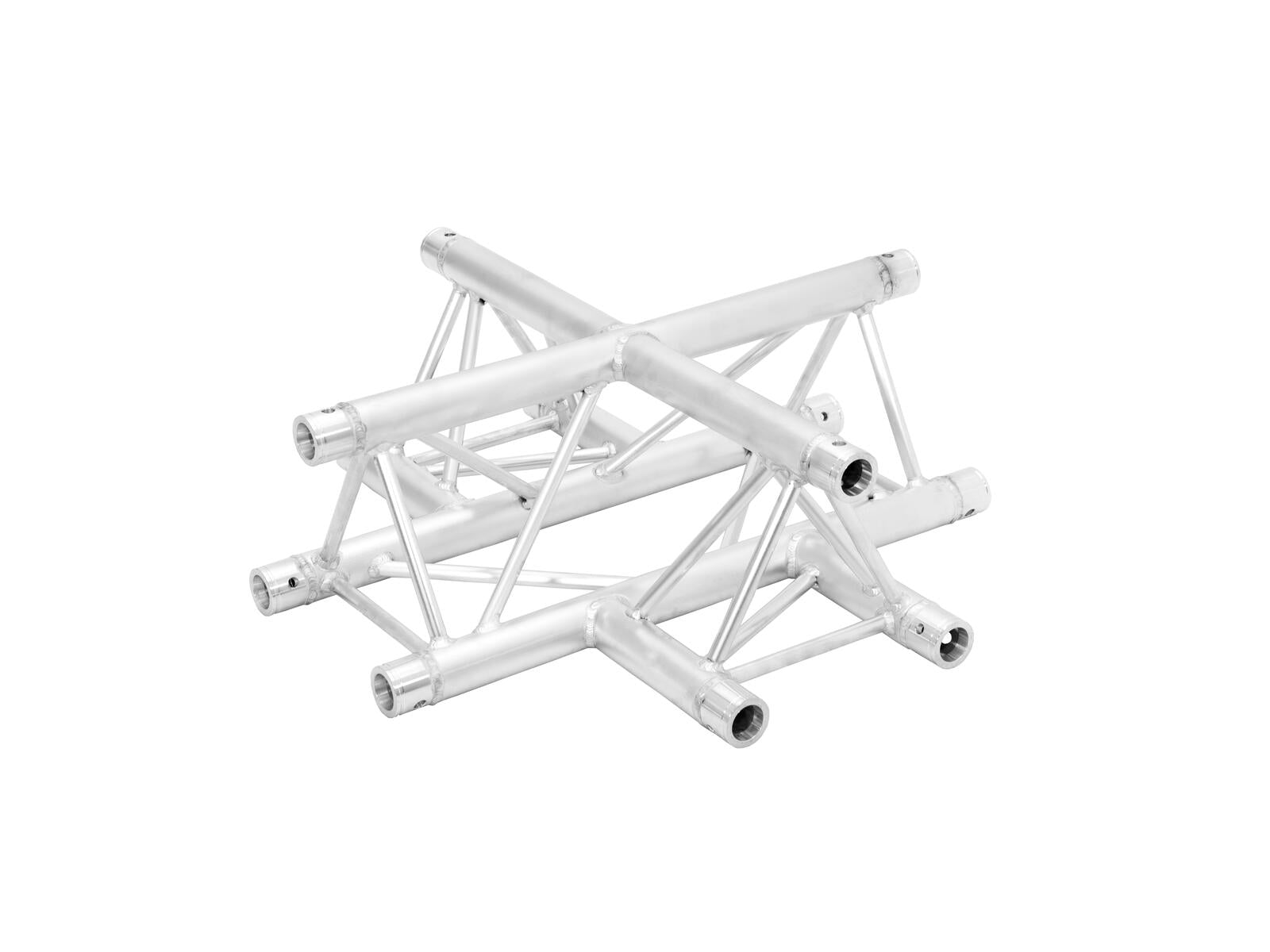 ALUTRUSS TRILOCK 6082AC-41 4-Weg-Kreuzstück