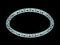 ALUTRUSS TRILOCK 6082 Vollkreis d=2m (inside) /\