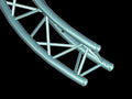 ALUTRUSS TRILOCK 6082 Kreiselement 2m in. 90° /\