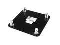 ALUTRUSS QUADLOCK ROAD-Endplatte  Male M-10
