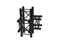 ALUTRUSS QUADLOCK S6082T-42(50) 4-Wege-T-Stück