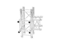 ALUTRUSS QUADLOCK QL-ET34 T-42 4-Wege-T-Stück
