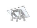 ALUTRUSS PG-1 Rednerpultaufsatz