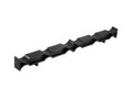 ALUTRUSS Trusstransport-Stapelleiste KUN-1