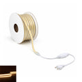 COB 230V LED Streifen 10W/m 360LED/m 10mm - Lichtfarbe: Neutralweiß 4000K - Länge: 20M