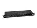 EUROLITE DMX Split 8X Splitter 3pol