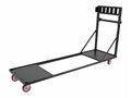 ALUTRUSS BE-1WGH Transportwagen
