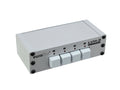 EUROLITE LVH-3 AV-Umschalter
