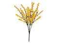 EUROPALMS Forsythienbusch, künstlich, 60cm