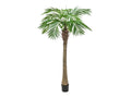 EUROPALMS Phönixpalme luxor, Kunstpflanze, 210cm