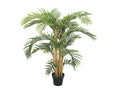 EUROPALMS Kentia Palme, Kunstpflanze, 140cm