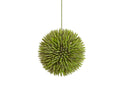 EUROPALMS Sukkulenten Kugel (EVA), Kunstpflanze, grün, 20cm