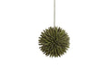 EUROPALMS Sukkulenten Kugel (EVA), Kunstpflanze, grün, 16cm