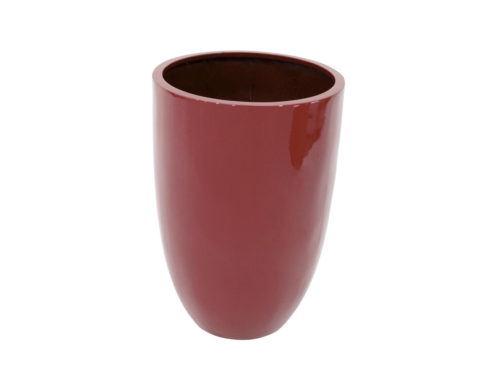 EUROPALMS LEICHTSIN CUP-69, rot, glänzend