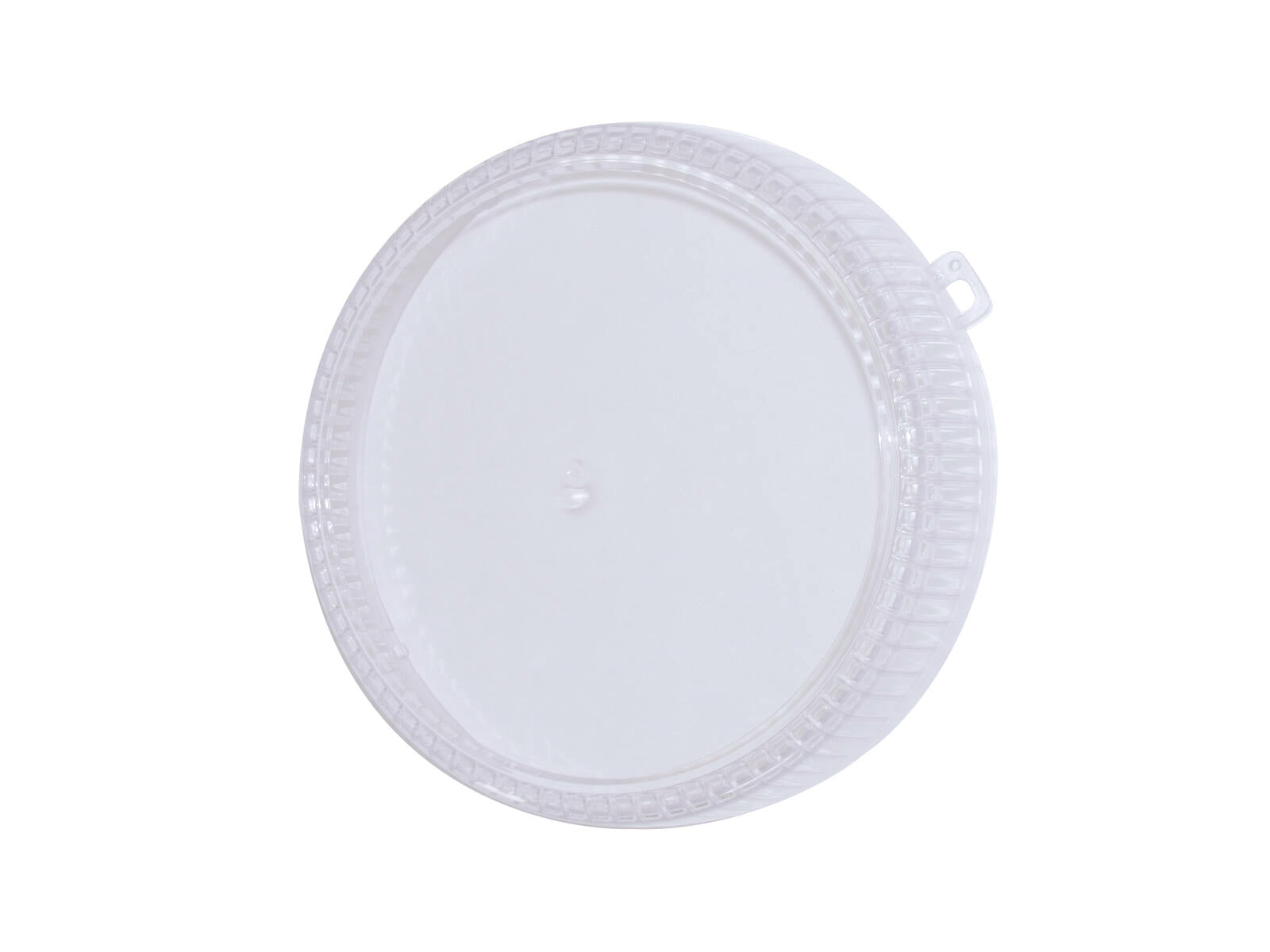 EUROLITE Farbkappe für Techno Strobe 205mm clear