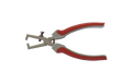 Abisolierzange, 160 mm