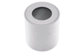 Aufbaurahmen KL-84 weiß, ØxH 80x84mm, IP44, für z.B. GU10