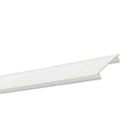 Blindabdeckung für Lichtbandleuchte Pro+ 1437mm