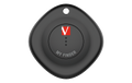 Bluetooth-Tracker Verbatim My Finder für Apple Wo ist?, Keyring, 1 Stk.
