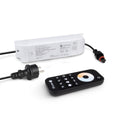 CCT LED Netzteil BTOS 12V 40W 3-Polig mit SETLINK-Stecksystem inkl. Fernbedienung