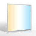 CCT LED Panel 62x62cm 36W 3000K-6000K