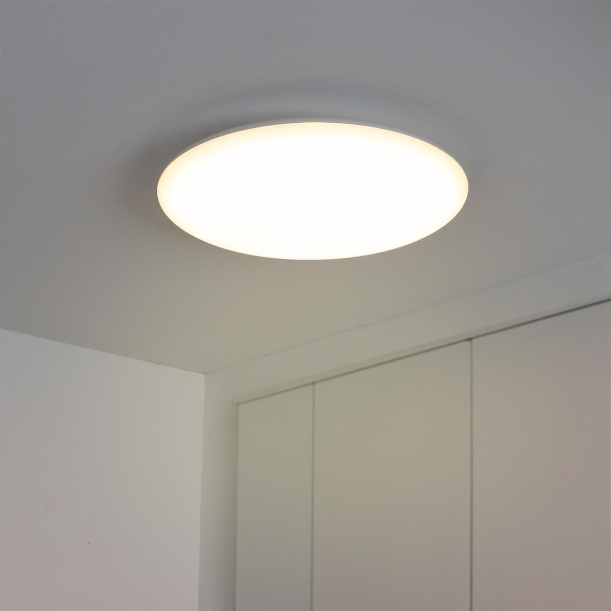 CCT LED Wand- Deckenleuchte 18W 3000K/4000K/6000K